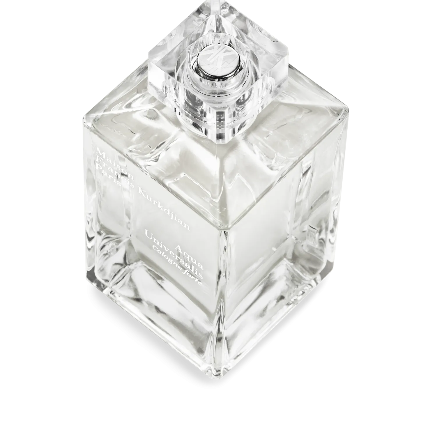 Aqua Universalis Cologne forte Eau de Parfum