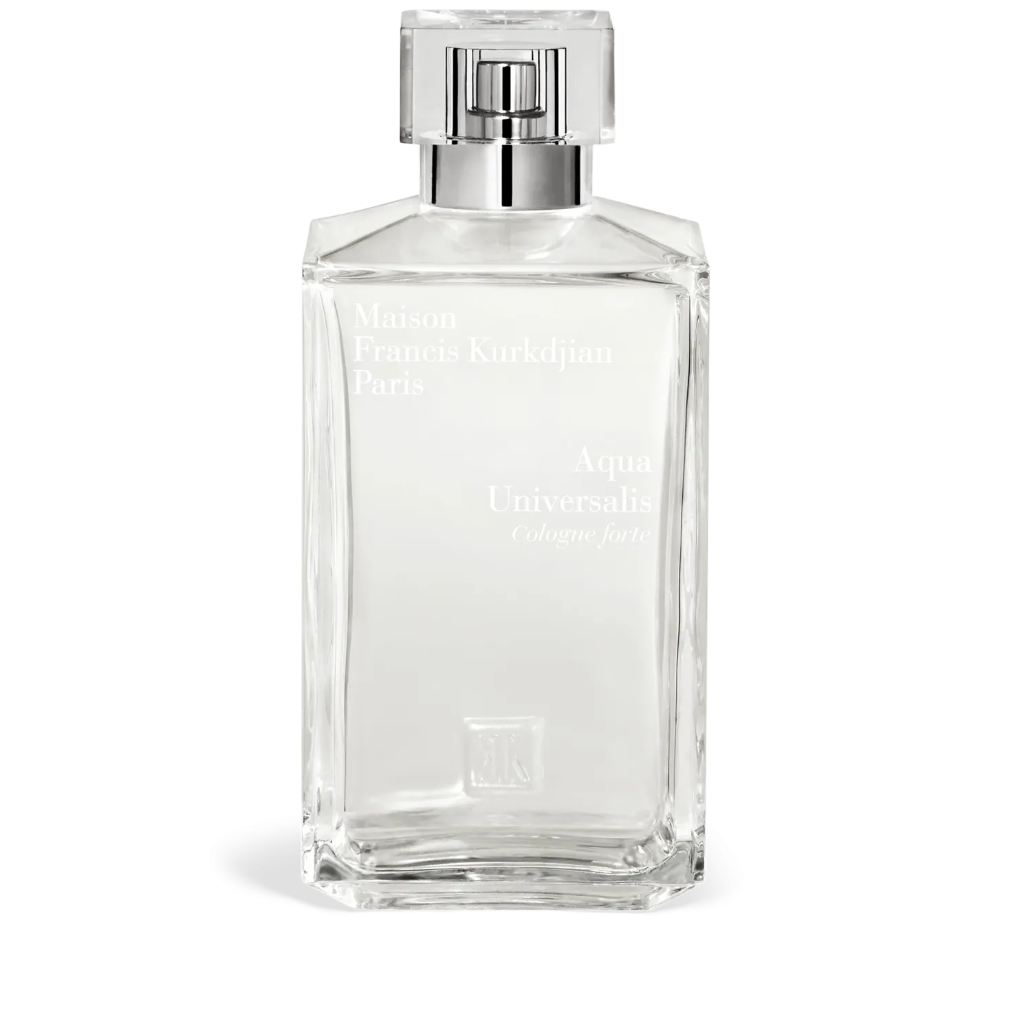 Aqua Universalis Cologne forte Eau de Parfum