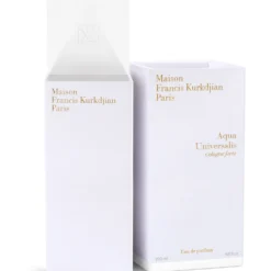 Aqua Universalis Cologne forte Eau de Parfum