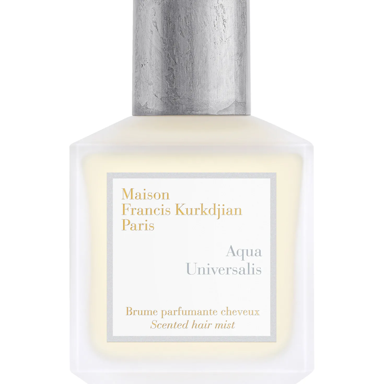 Aqua Universalis Hair Mist