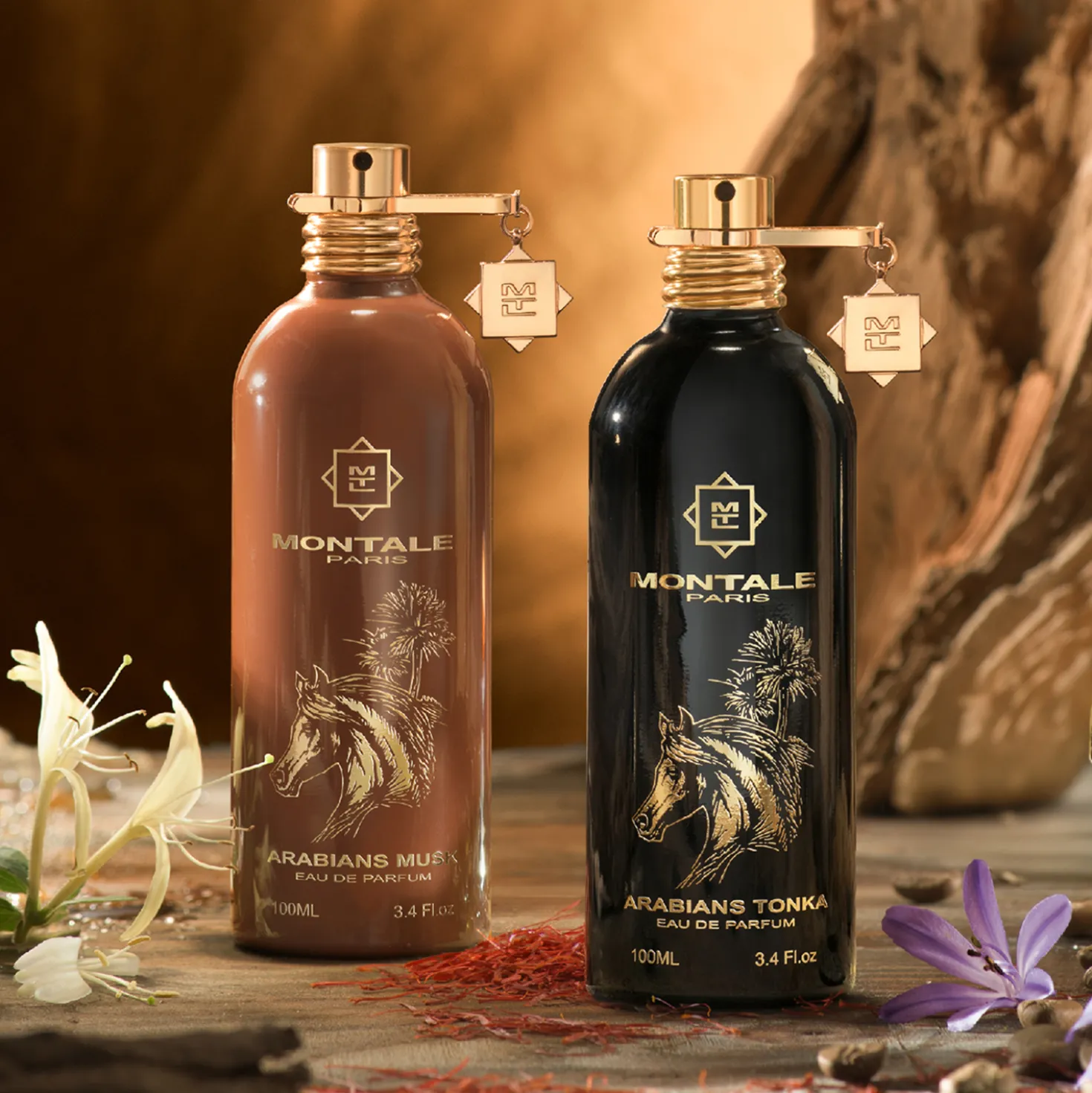 Arabians Musk