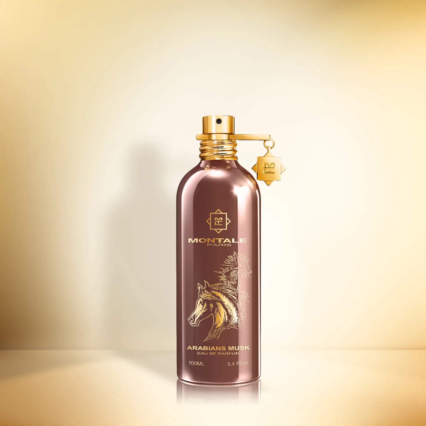 Arabians Musk