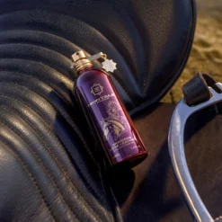 Arabians Rose Leather