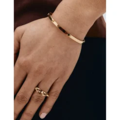 Armband Fave Bangle Gold