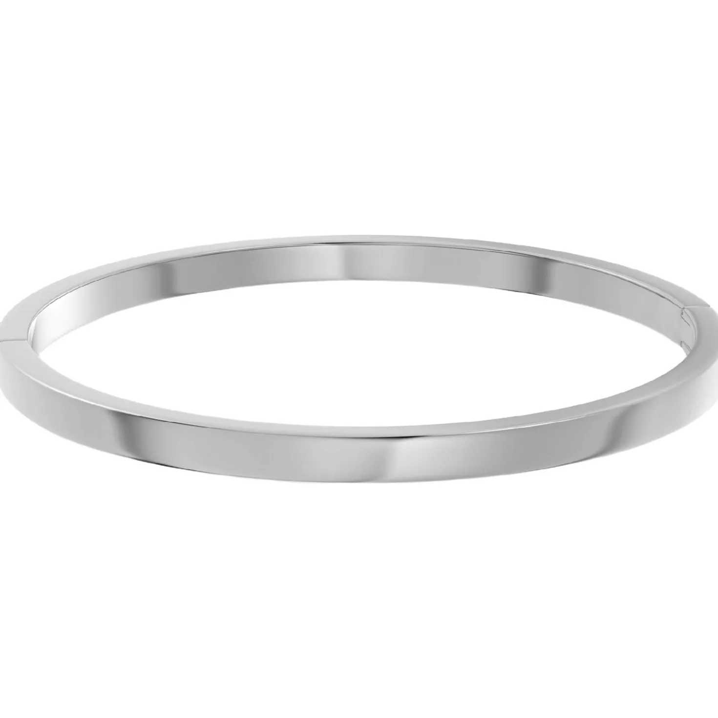 Armband Fave Bangle Silver