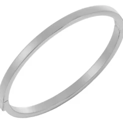 Armband Fave Bangle Silver