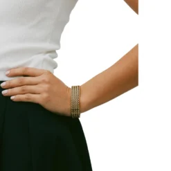 Armband Lee Gold
