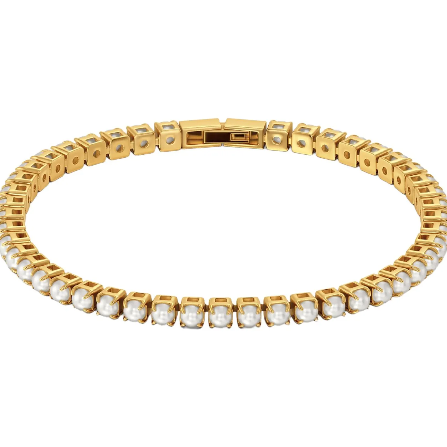 Armband Lilo Multi Gold