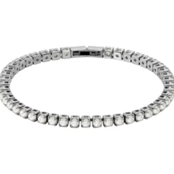 Armband Lilo Multi Silver