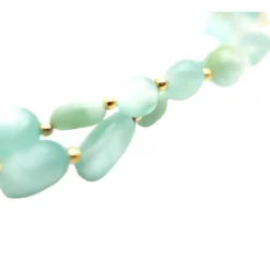 Armband Mala Twin Naked