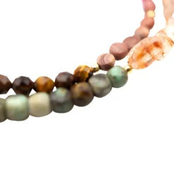 Armband Mala Twin Pash