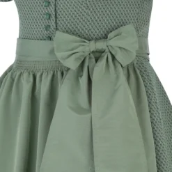 1/2 Arm Dirndl 80cm
