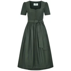 1/2 Arm Dirndl 80cm