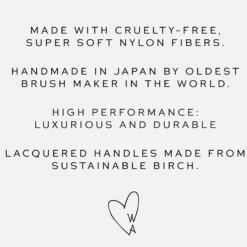 Baby Blender Brush