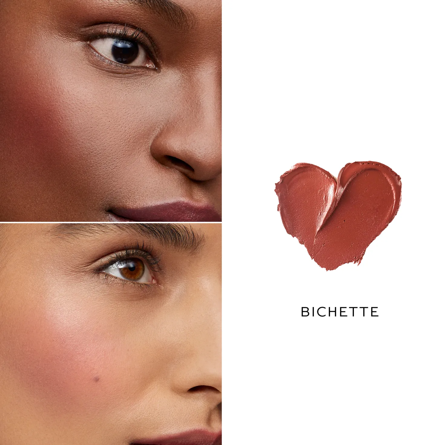 Baby Cheeks Blush Stick Bichette