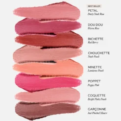 Baby Cheeks Blush Stick Chouchette