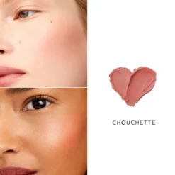 Baby Cheeks Blush Stick Chouchette