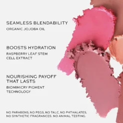 Baby Cheeks Blush Stick Coquette
