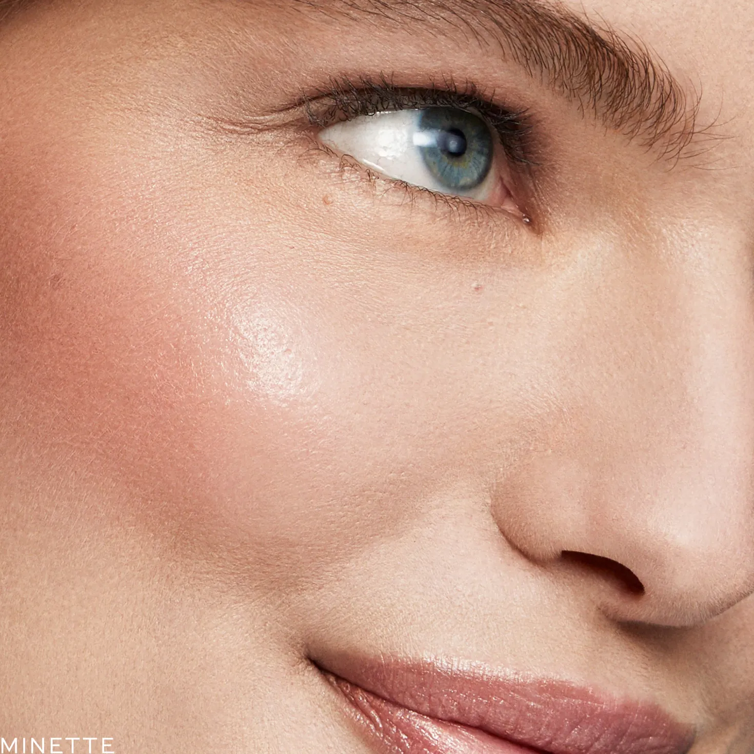 Baby Cheeks Blush Stick Minette