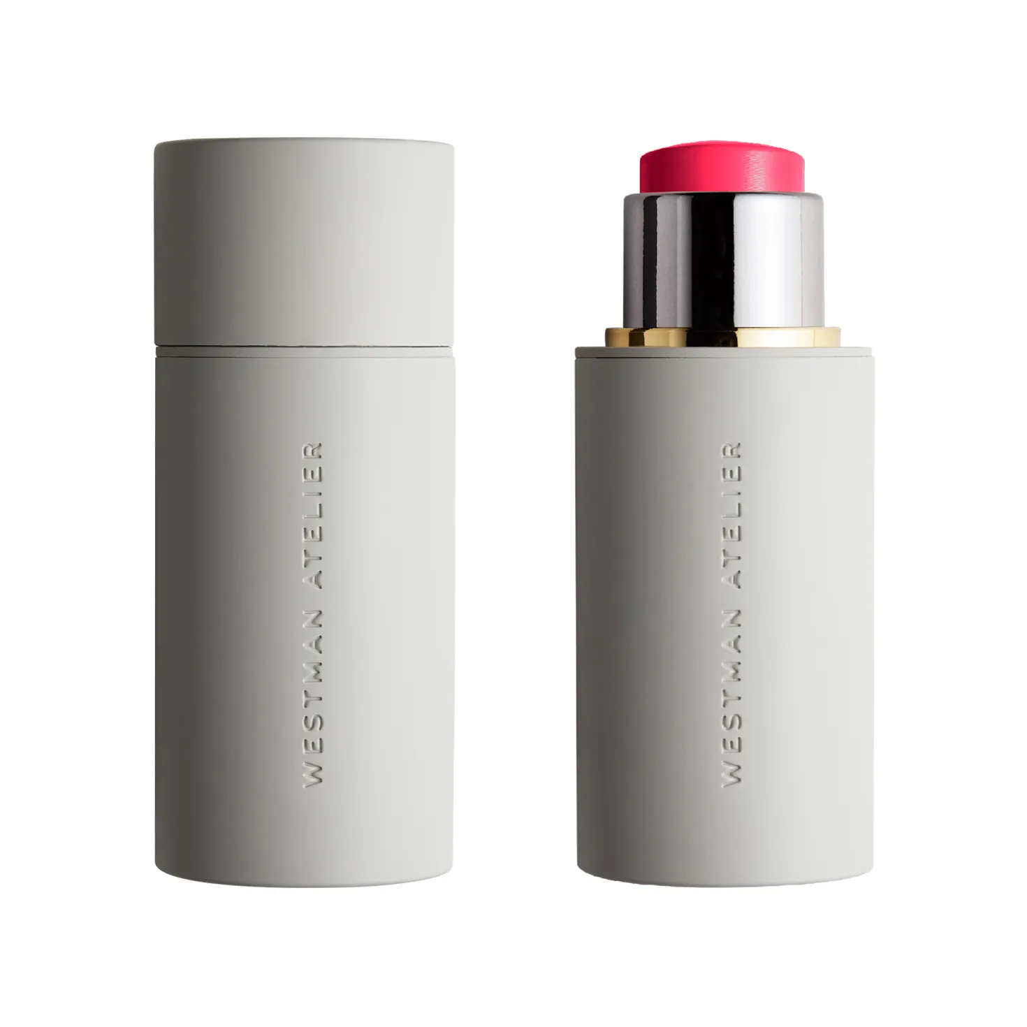 Baby Cheeks Blush Stick Poppet