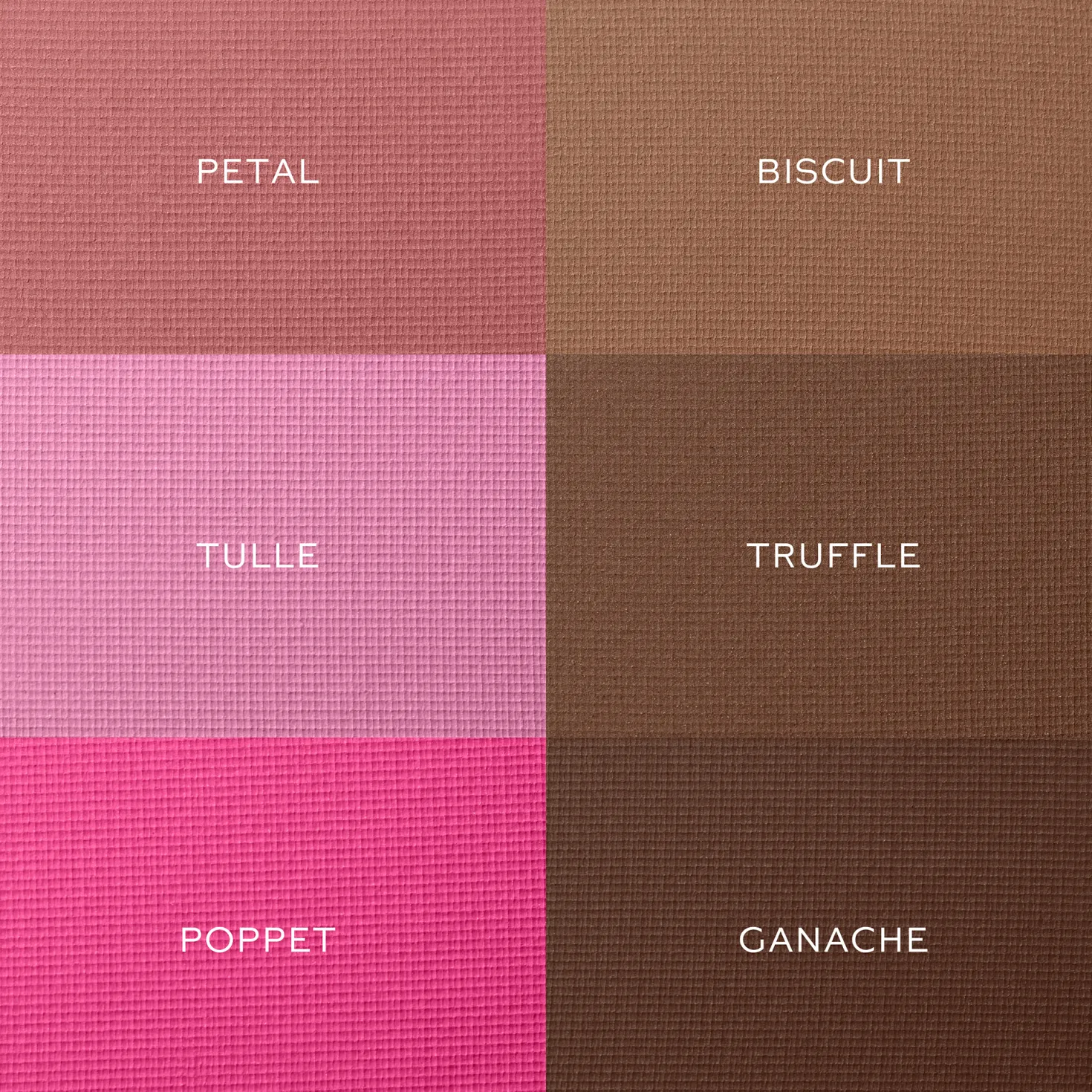 Baby Cheeks + Face Trace Sculpting Powder Duo Tulle Truffle