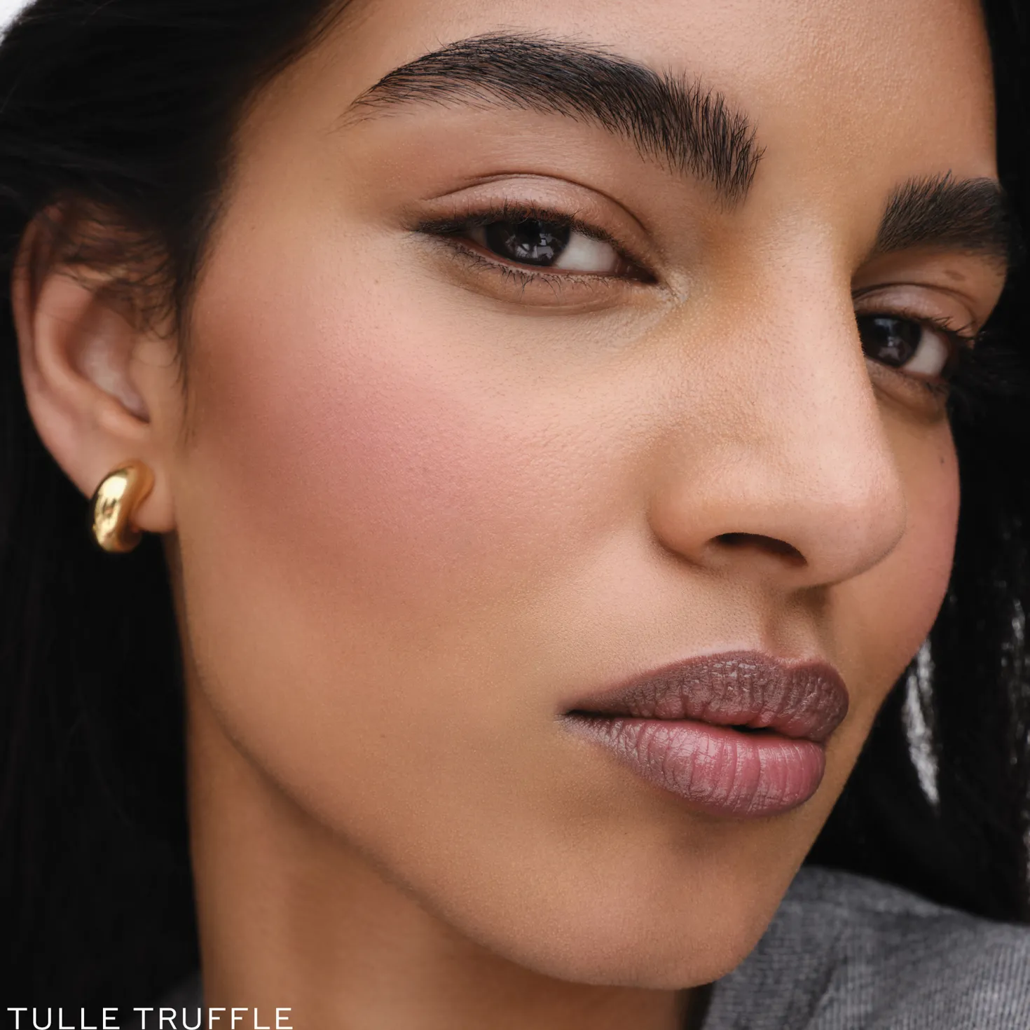 Baby Cheeks + Face Trace Sculpting Powder Duo Tulle Truffle