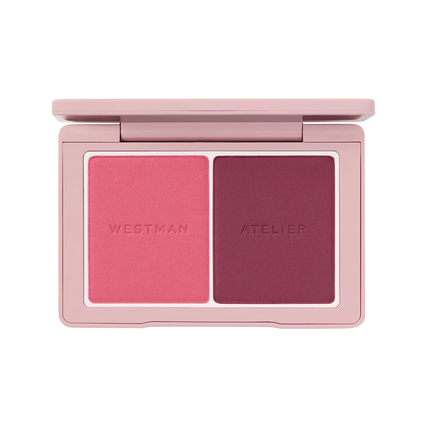 Baby Cheeks Powder Blush Duo Fizz Jam