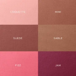 Baby Cheeks Powder Blush Duo Fizz Jam