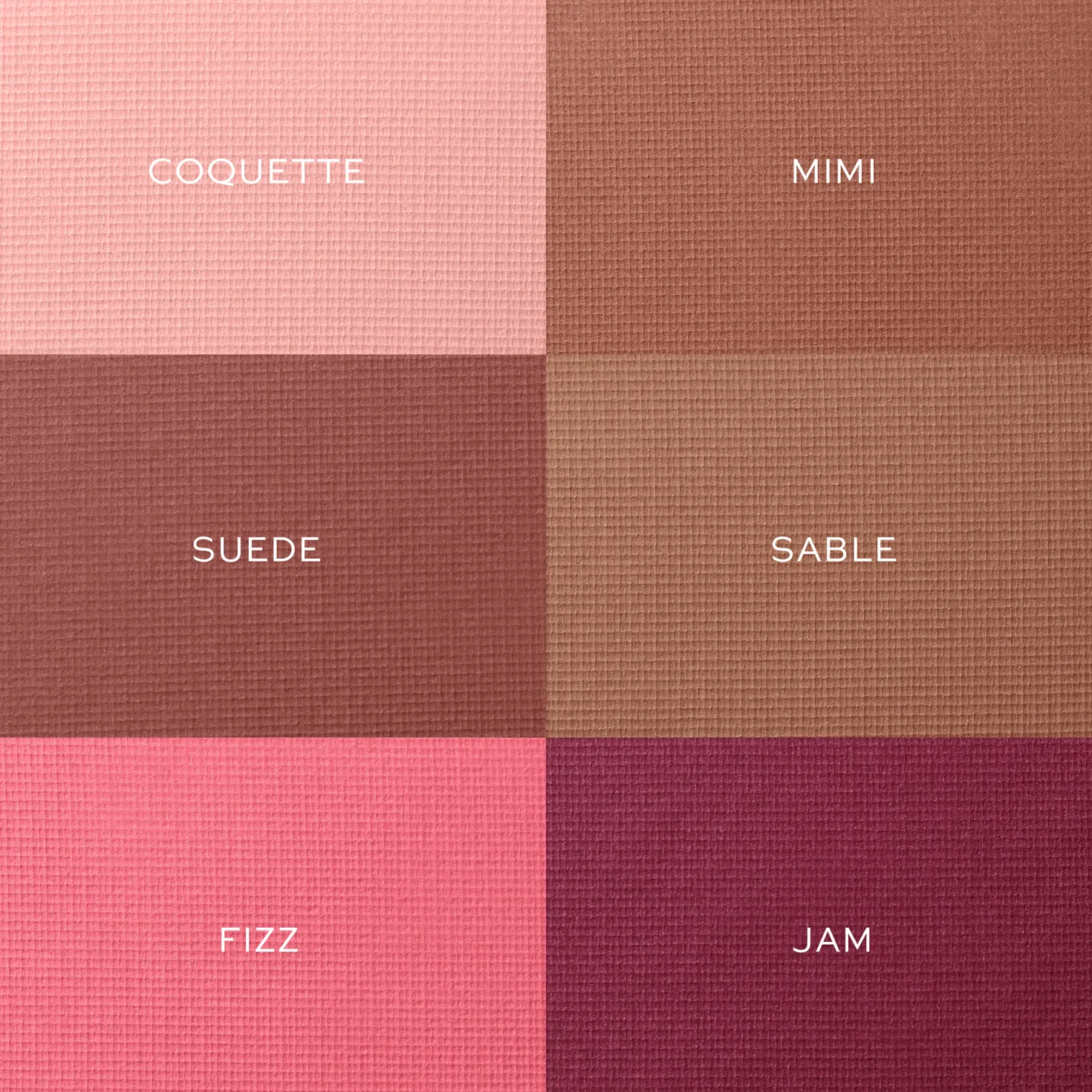 Baby Cheeks Powder Blush Duo Suede Sable