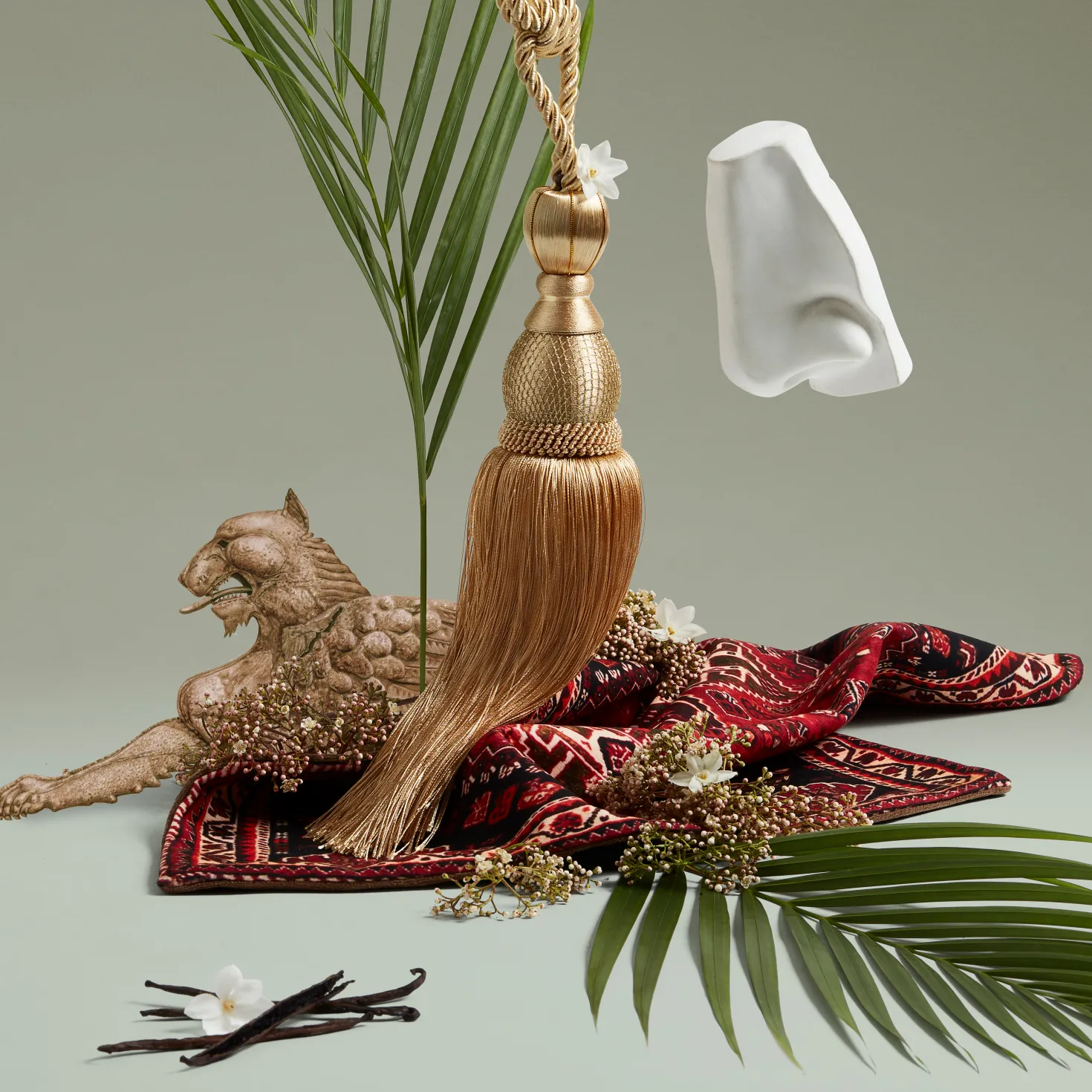 Babylon Eau de Parfum