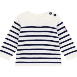 Baby Pullover