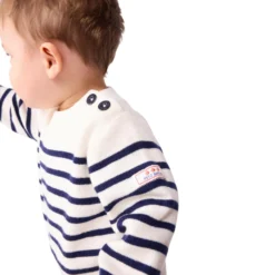 Baby Pullover