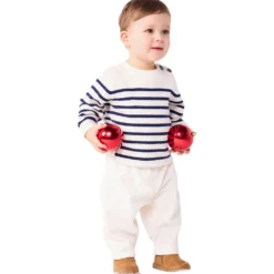 Baby Pullover