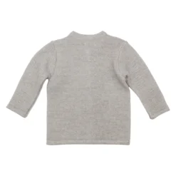 Baby-Strickjacke