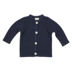 Baby-Strickjacke