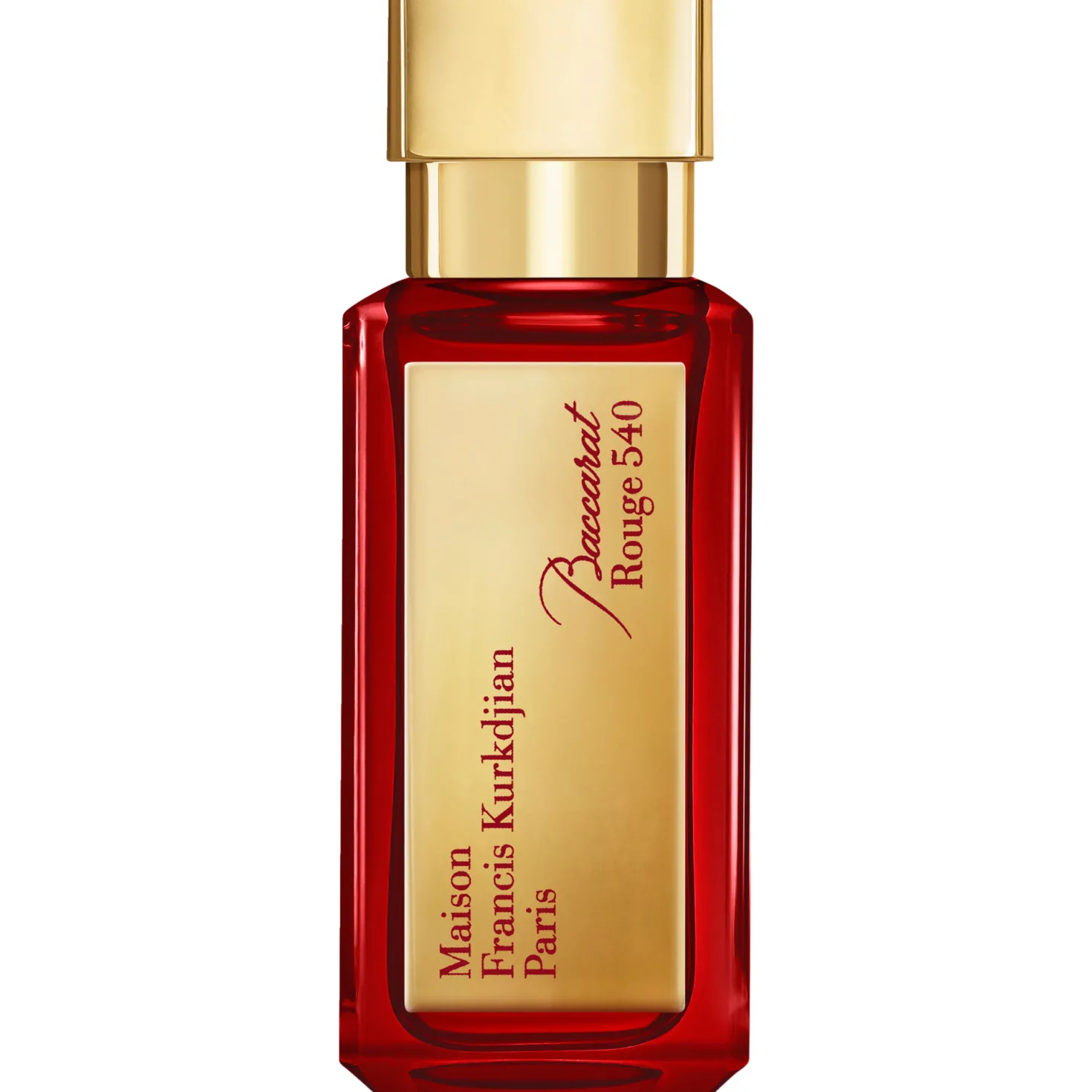 Baccarat Rouge 540