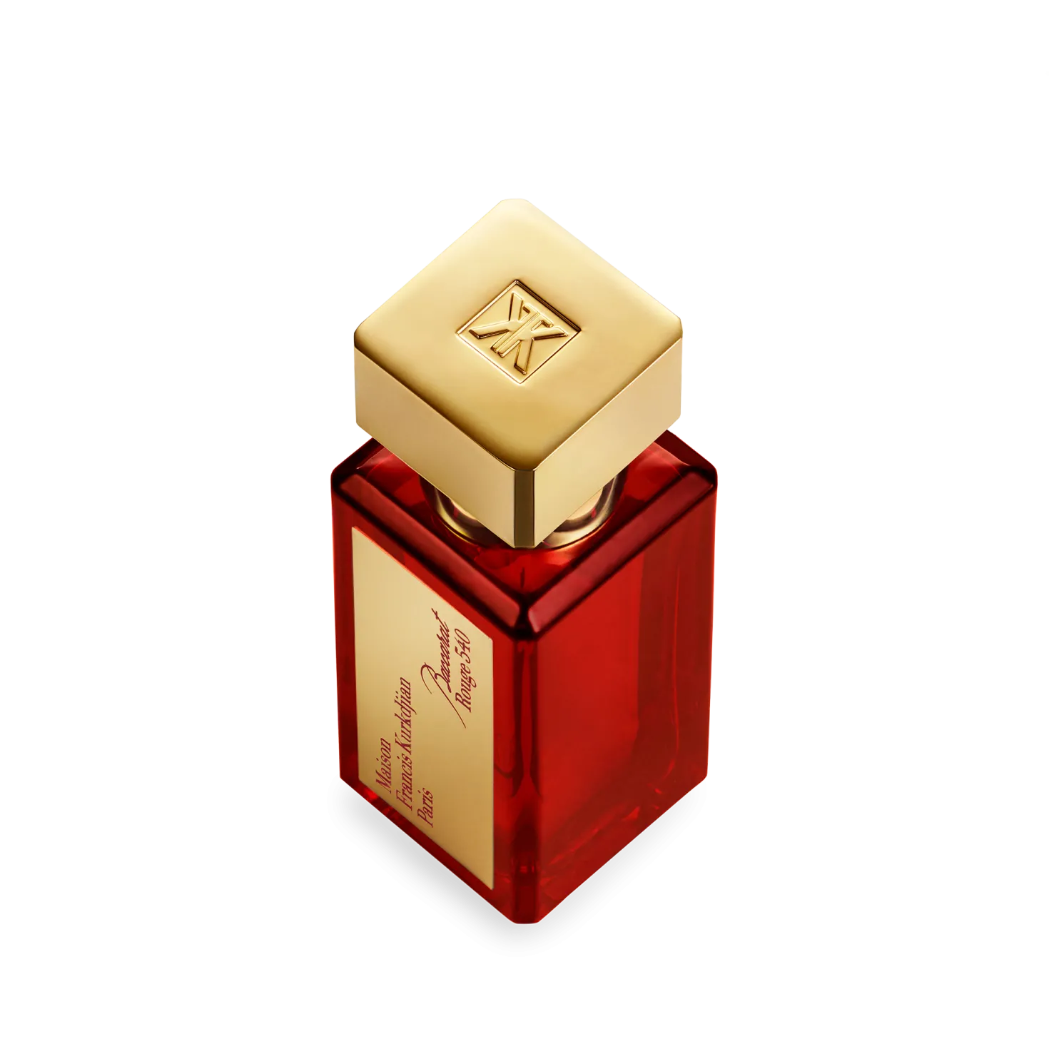 Baccarat Rouge 540