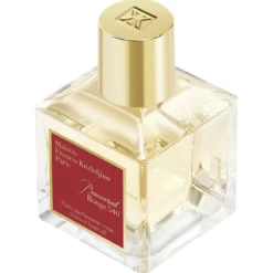 Baccarat Rouge 540 Body Oil