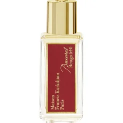 Baccarat Rouge 540 Perfume Ritual Set