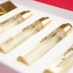 Baccarat Rouge 540 Travel Set
