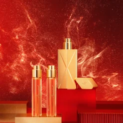 Baccarat Rouge 540 Travel Set
