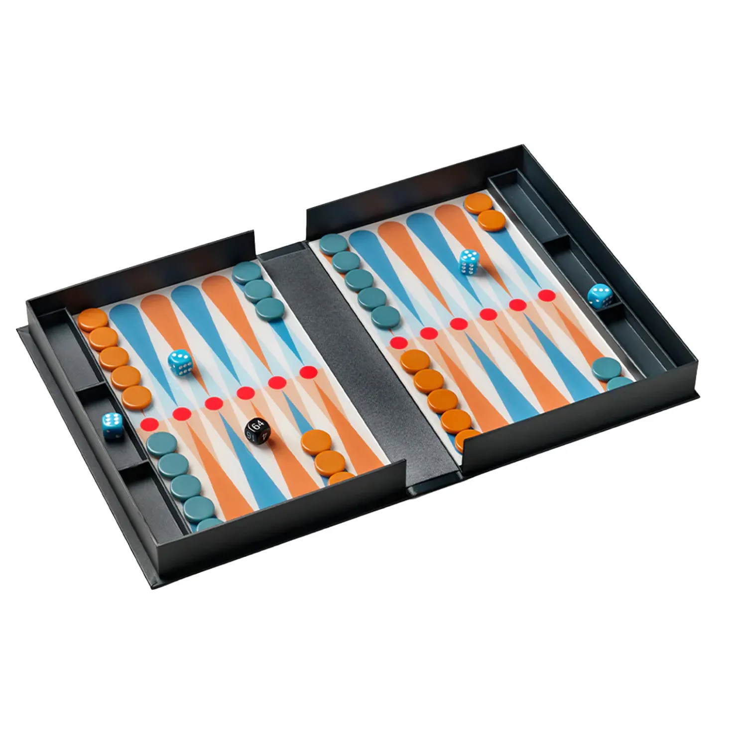 Backgammon