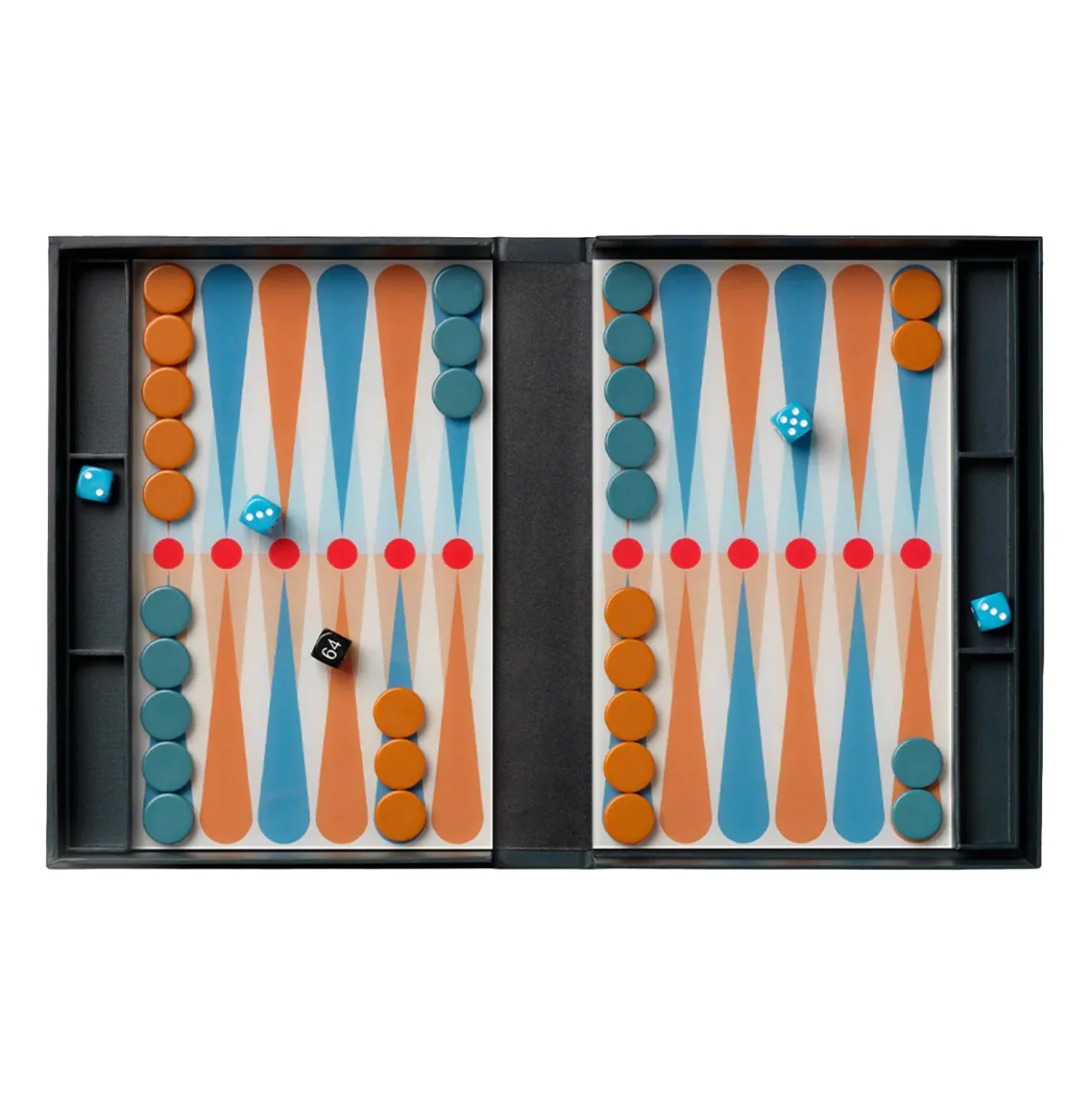 Backgammon