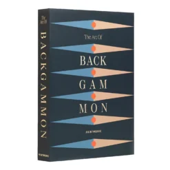 Backgammon