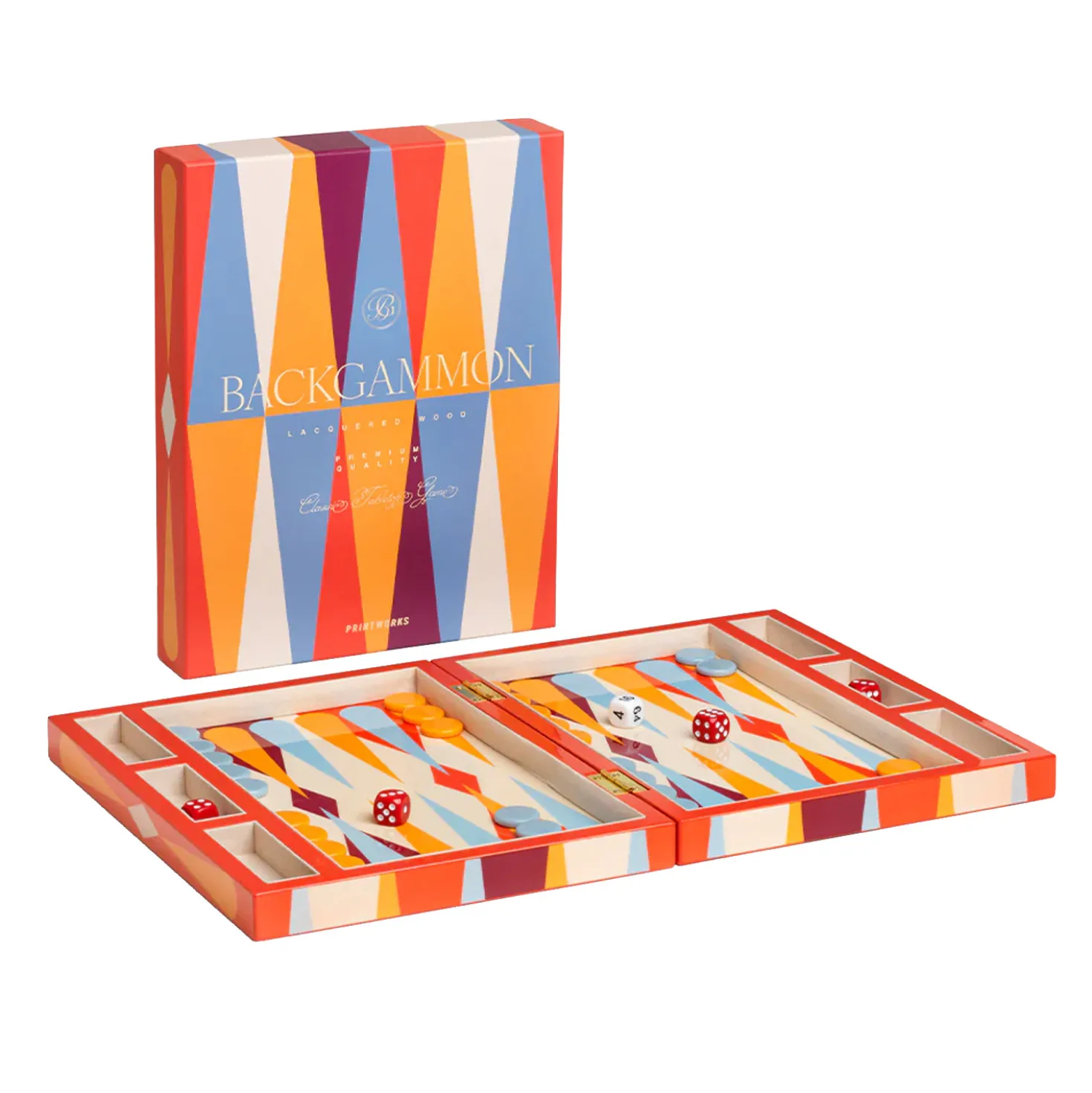 Backgammon