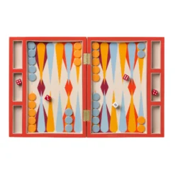 Backgammon