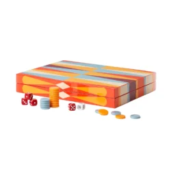 Backgammon