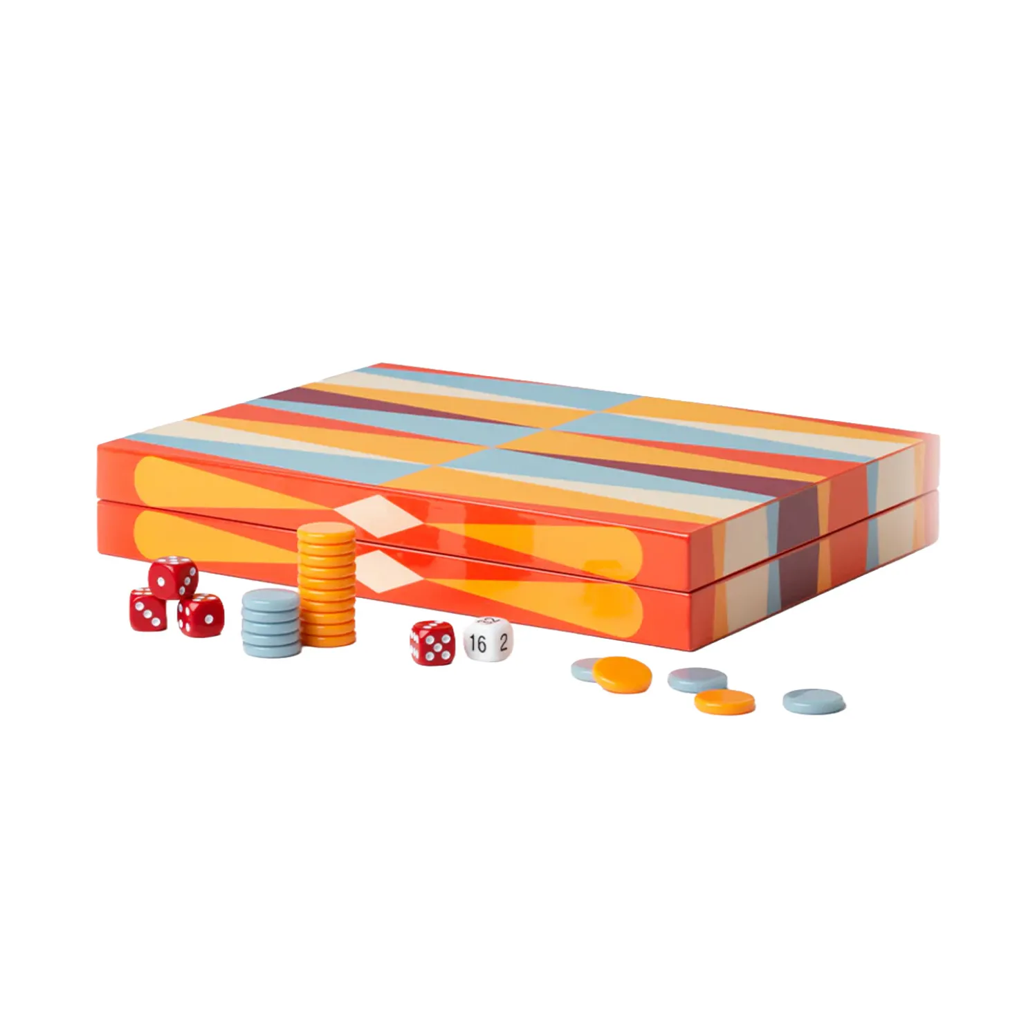 Backgammon