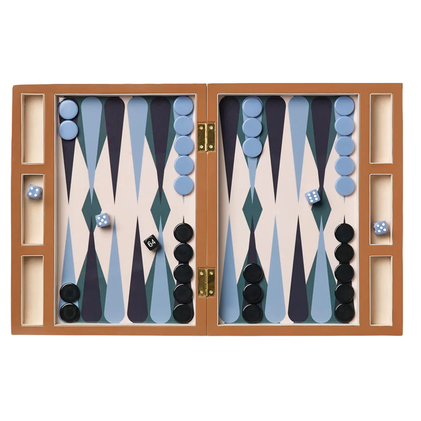 Backgammon