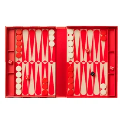 Backgammon